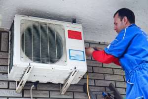 24/7 and Emergency HVAC Near Rossville, OH | Air Conidtioning and Heating Contractors